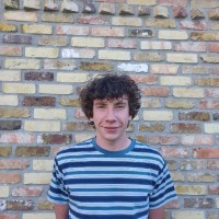 FixSus Employee Daan de Naeyer's profile photo