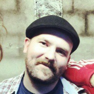 Billogram Employee Jonas Skubic's profile photo