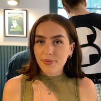 Change Grow Live Employee Eve Moore's profile photo