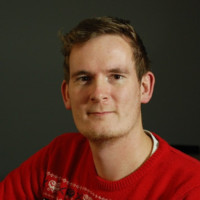 enerGQ Employee Wim Huizinga's profile photo