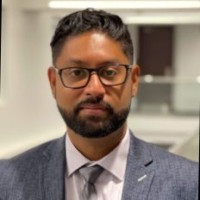 Kevin Tikaprasad Email & Phone Number