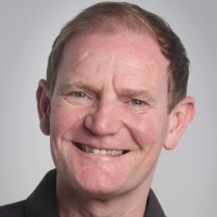 The GEM Programme Employee Steve Halliday's profile photo