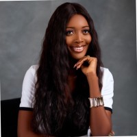 Redrick Public Relations Limited Employee Marvelous Friday's profile photo