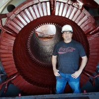 Enscicon Corporation Employee Paul Cantu's profile photo