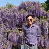 Gardens by the Bay Employee Felix Loh's profile photo