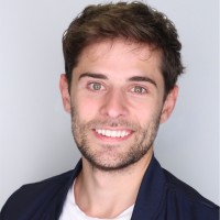 Stanford University Employee Andreas Lackner's profile photo