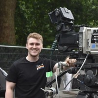 Over Exposed Employee Ross Buchanan's profile photo