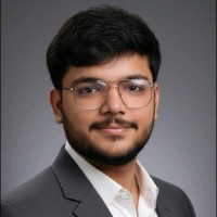 MindRuby Technologies Employee Harsh Jugwani's profile photo