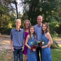 Brookshire Brothers Employee Jessica Brown's profile photo