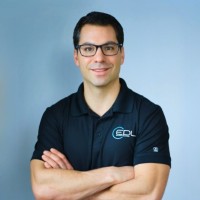 Environmental Dynamics Ltd. Employee Aaron Chetek's profile photo