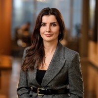 Luma Group Employee Tamara Young's profile photo