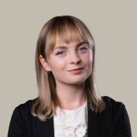 Hand Made Employee Karolina Kozioł's profile photo