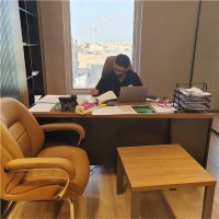 MAN Enterprise Employee Mohammad al Masa'Deh's profile photo