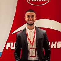 Khaled Amro Email