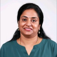 FEI Cargo Ltd Employee Pillai Smita's profile photo