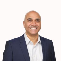 Steampunk, Inc. Employee Rohan Prabhu's profile photo