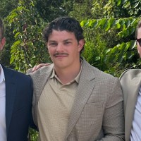 Solotech Inc. Employee Brandon Booth's profile photo