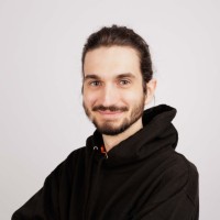FLAVE - premium guest and event solution Employee Simon Schneider's profile photo