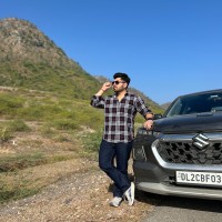 Warewe Consultancy Employee Abhishek Madaan's profile photo