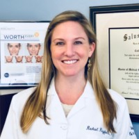 ACLS.com Employee Rachael Schwait's profile photo