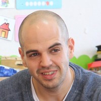 Linguana Employee Amir Cohen's profile photo