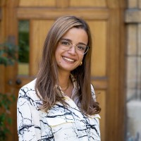 Centre for Human-Inspired Artificial Intelligence (CHIA) Employee Malak Sadek's profile photo