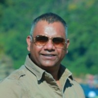 Resource Logistics Inc. Employee Harish Kashyap's profile photo