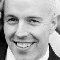 CME Group Employee Keith Gorman's profile photo