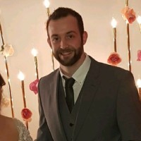 CyDen Employee Darran Harris's profile photo