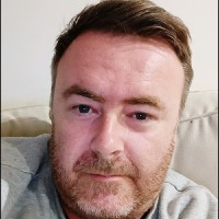 CTM Sport Employee Justin Potter's profile photo