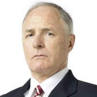 Accenture Software for P&C Insurance Employee John Fairweather's profile photo