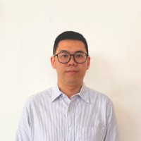 Mega Insurance Employee Geraldi Lukito Nagaria's profile photo