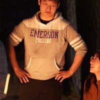 Prime Video & Amazon MGM Studios Employee Freddy Wang's profile photo