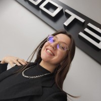 DALIAN SA Employee Camila Acosta's profile photo