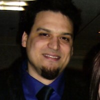 Converged Technology Professionals, Inc. Employee Trevor Robbins's profile photo