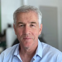 HYDRAO Employee Gilles Mortier's profile photo