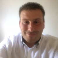 OpenSite Employee Darren Shaw's profile photo