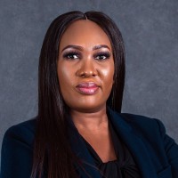 HERITAGE PLC Employee Chisa Otokpa's profile photo