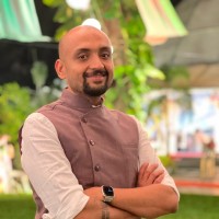 Wipro Technologies Employee Rajeev Raghavan's profile photo