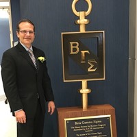 California Steel Industries, Inc. (CSI) Employee Dan Goldstein's profile photo