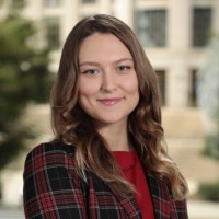 Consilient Employee Michelle Dubovitsky's profile photo