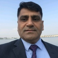 Jitender Kumar Email & Phone Number