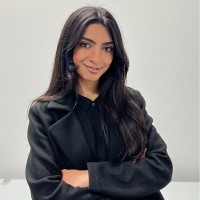 ClearVAT AG Employee Elahe Shahmoradi's profile photo
