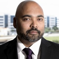 Knight-Swift Transportation Employee Soumit Roy's profile photo