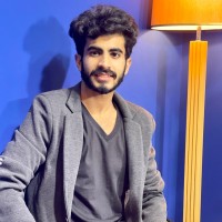 SkyOps Employee Malik Anish's profile photo