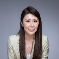 Private Client Services by Mercer Employee Yenny Yu's profile photo