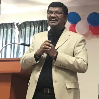Bala Rudhram EXIMS Pvt Ltd Employee S Bala Murugan's profile photo