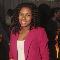 Verizon Employee Aisha Ford's profile photo