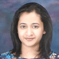 National Industries Group Holding SAK Employee Sherine Philip's profile photo