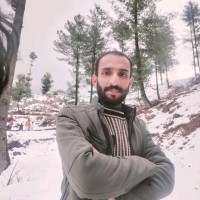 Virtual Assistant Employee Faraz Ahmed's profile photo